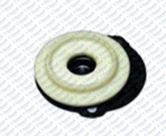LDM 124501 Amortisor Takozu On Rulmanli Sol Fiorino-Bipper-Nemo-Linea 08> / Sag Doblo 10> 59360099